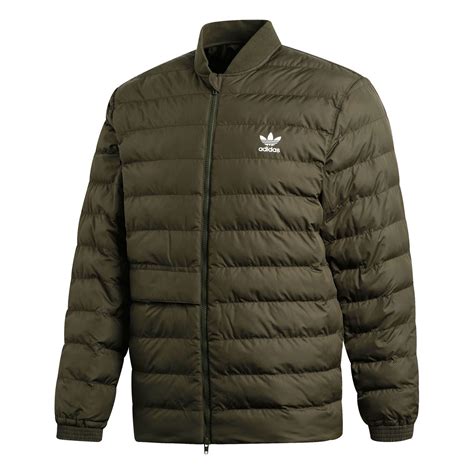 adidas outlet herren steppjacke fussball|adidas jacke italien.